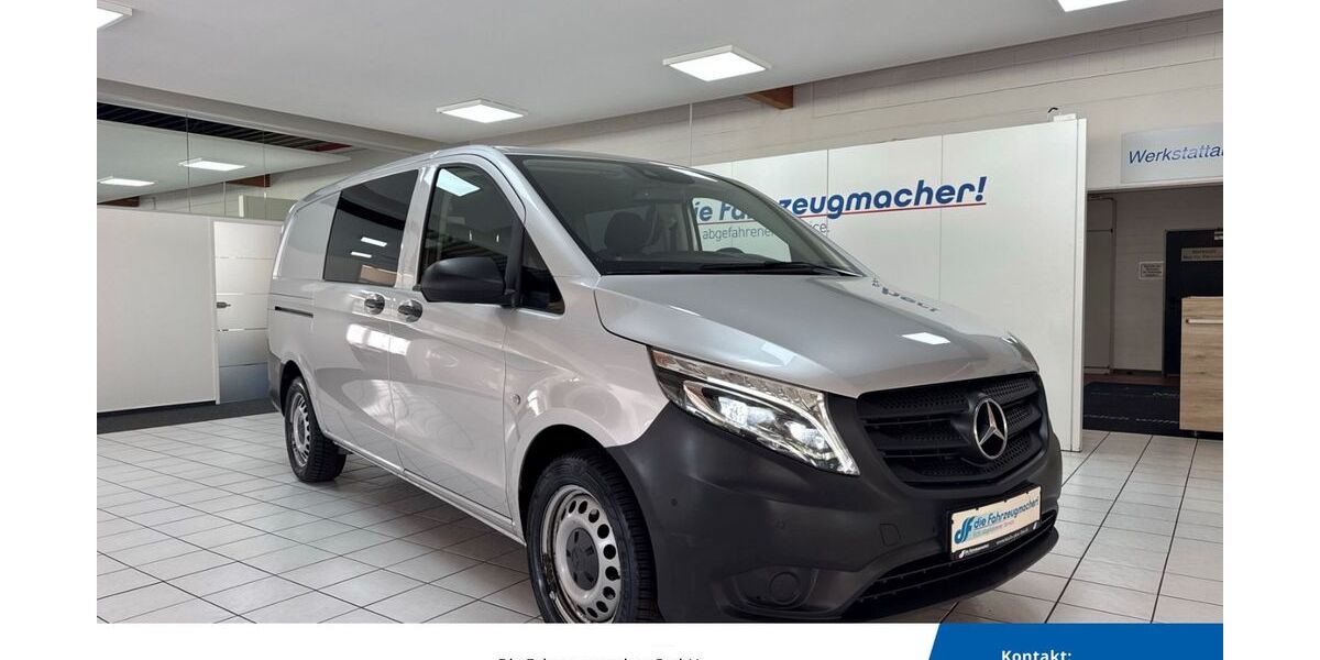Mercedes-Benz Vito 152.000 km 25.488 &euro; Rheinbach 53359