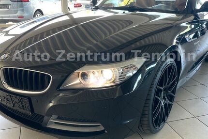 BMW Z4 148.977 km 19.999 &euro; Templin 17268