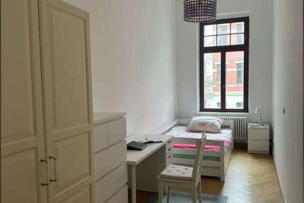 WG-Zimmer in Leipzig 480 € 12 m² zimmer