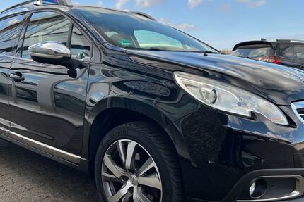 Peugeot 2008 169.999 km 6.999 &euro; Morbach 54497