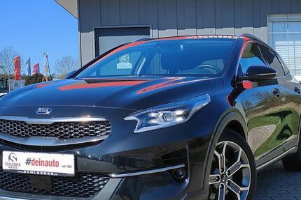 Kia XCeed 44.195 km 23.900 &euro; Nienburg 31582