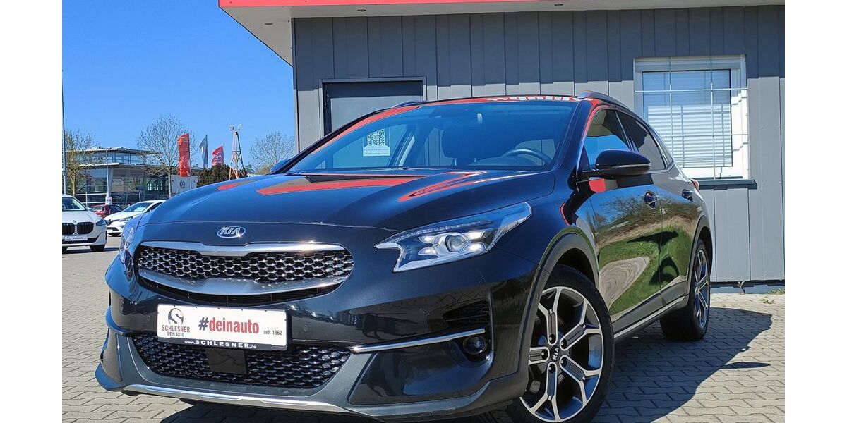 Kia XCeed 44.195 km 23.900 &euro; Nienburg 31582
