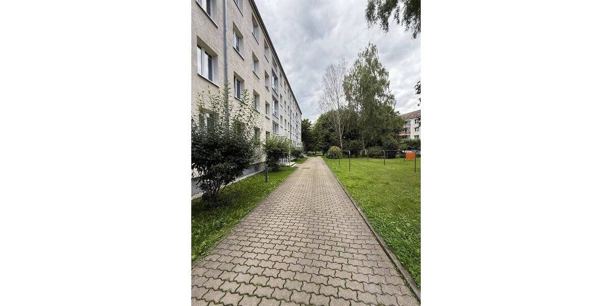 Etagenwohnung Chemnitz Altchemnitz - 3 Zimmer, 60 m&sup2;, 69.000&euro; | Angebot:26816201