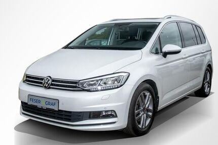 VW Touran 56.329 km 26.440 € Magdeburg 39126