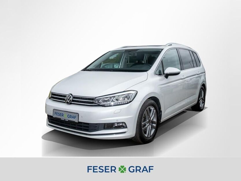 VW Touran 56.329 km 26.440 € Magdeburg 39126