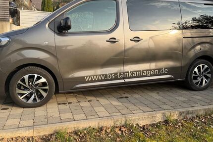 Citroen SpaceTourer 70.000 km 32.900 &euro; Eningen unter Achalm 72800