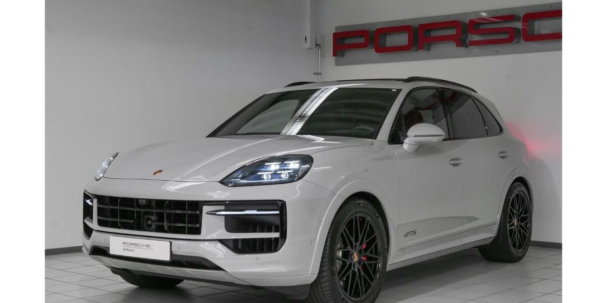 Porsche Cayenne 4.385 km 154.890 &euro; Bremen 28207