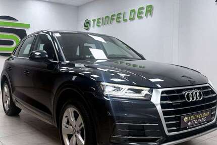 Audi Q5 103.340 km 27.490 &euro; Steinfeld 49439