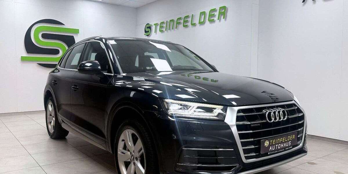 Audi Q5 103.340 km 27.490 &euro; Steinfeld 49439