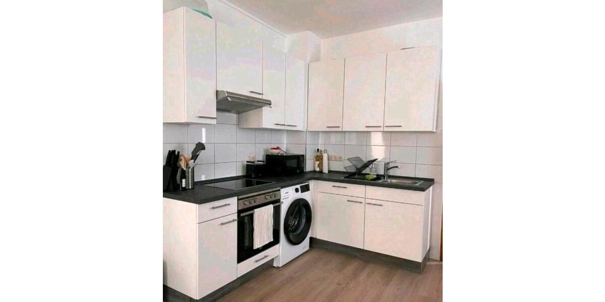 Etagenwohnung Neumünster - 1 Zimmer, 55 m&sup2;, 680&euro; | Angebot:25410018