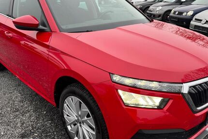 Skoda Kamiq 13.271 km 19.880 &euro; Boxberg 97944