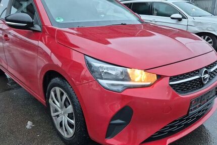 Opel Corsa 79.100 km 11.490 &euro; Eging am See 94535