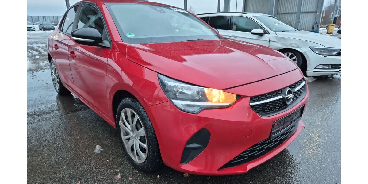 Opel Corsa 79.100 km 12.699 &euro; Eging am See 94535