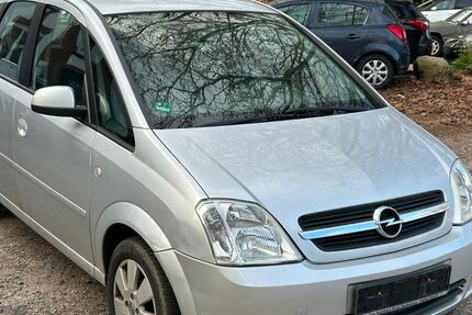 Opel Meriva 222.000 km 650 &euro; Flensburg 24941