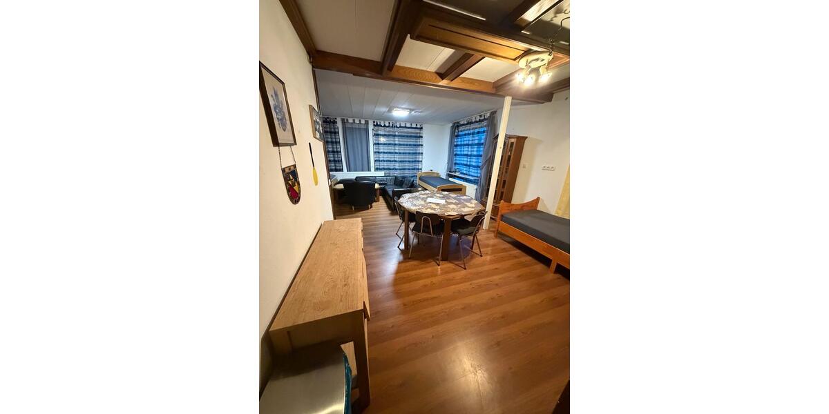 Terrassenwohnung Grünsfeld - 5 Zimmer, 120 m&sup2;, 950&euro; | Angebot:25592542