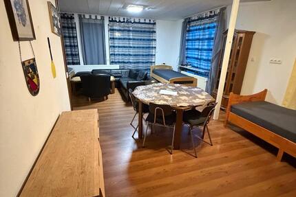 Wohnung Grünsfeld - 5 Zimmer, 120 m&sup2;, 950&euro; | Angebot:25592542