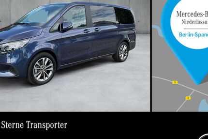 Mercedes-Benz EQV 3.074 km 51.480 &euro; Berlin 13581