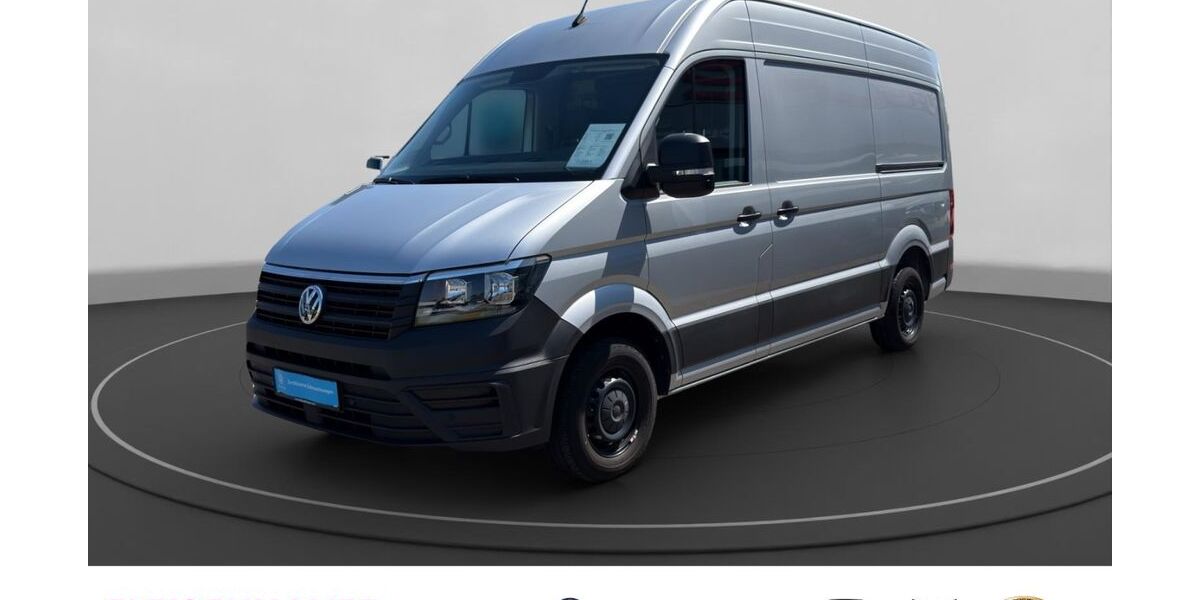 VW Crafter 71.704 km 24.890 &euro; Aachen 52068