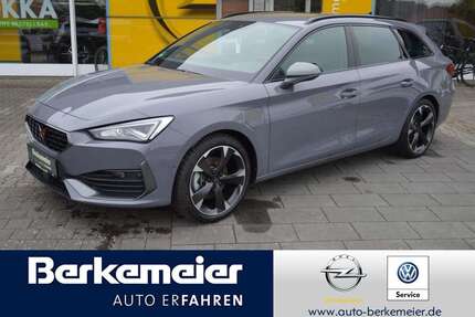 Cupra Leon 14.200 km 25.960 &euro; Saerbeck 48369