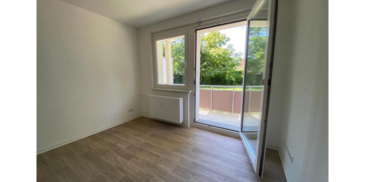 Erdgeschoßwohnung Staßfurt - 2 Zimmer, 59 m&sup2;, 474&euro; | Angebot:26366811