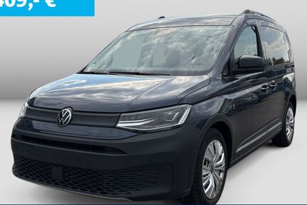 VW Caddy 11.340 km 37.490 &euro; Fellbach 70736