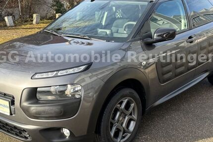 Citroen C4 Cactus 116.726 km 7.599 &euro; Reutlingen 72766