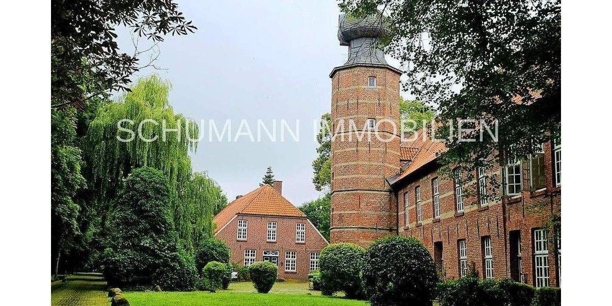 Mehrfamilienhaus, Wohnhaus Wilhelmshaven Innenstadt - 5 Zimmer, 3.000.000&euro; | Angebot:25916844