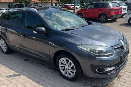 Renault Megane 116.000 km 2.350 &euro; Gotha 99867