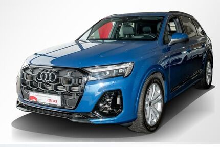 Audi Q7 30.120 km 61.990 &euro; Bernburg 06406