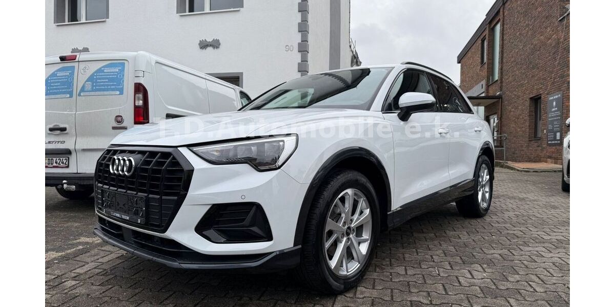 Audi Q3 55.000 km 27.999 &euro; Troisdorf 53840