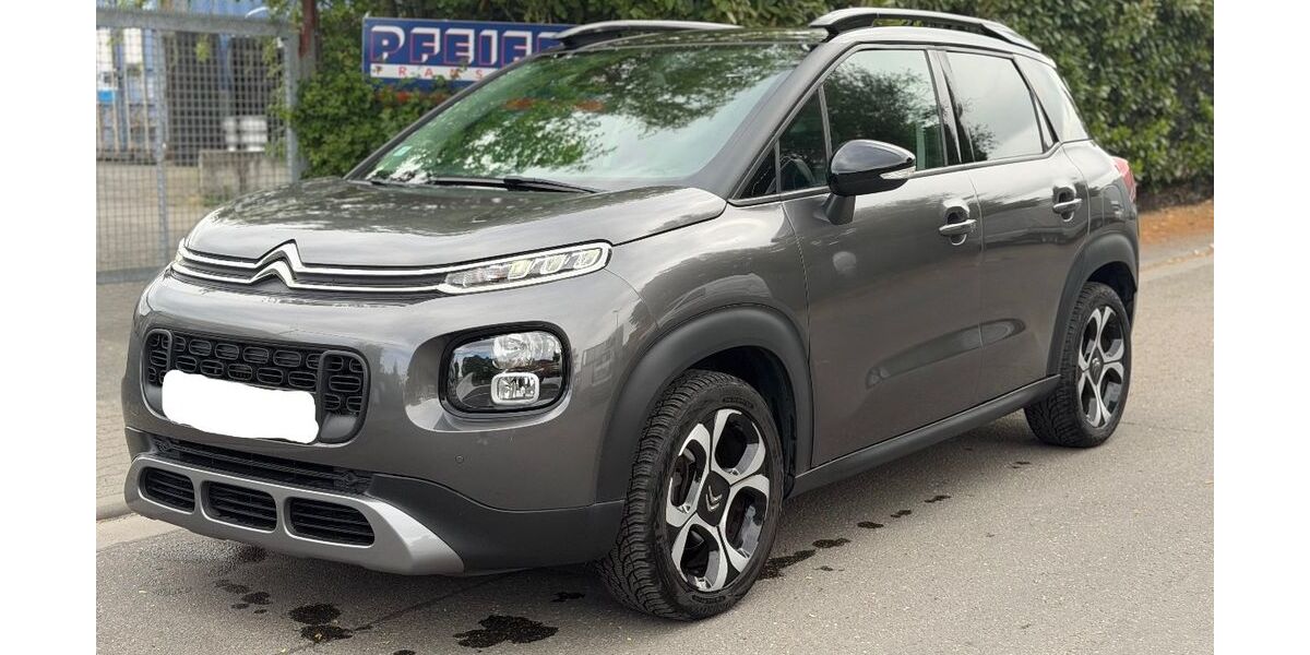 Citroen C3 Aircross 43.655 km 13.000 &euro; Germersheim 76726
