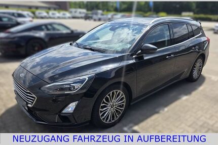 Ford Focus 134.213 km 10.990 &euro; Sandkrug 26209