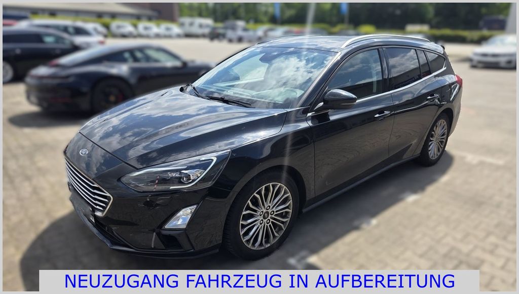Ford Focus 134.213 km 10.990 &euro; Sandkrug 26209