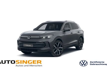 VW Tiguan 12.600 km 44.590 &euro; Marktoberdorf 87616
