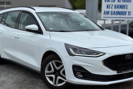 Ford Focus 239.000 km 9.500 &euro; Bad Iburg 49186