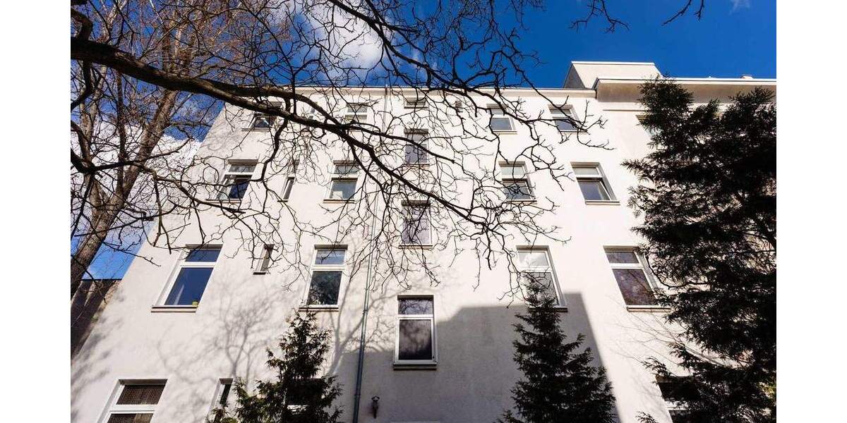 Etagenwohnung Berlin Neukölln - 2 Zimmer, 60 m&sup2;, 315.000&euro; | Angebot:26346501