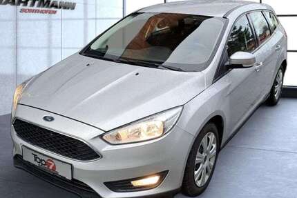 Ford Focus 128.750 km 8.890 &euro; Sonthofen 87527
