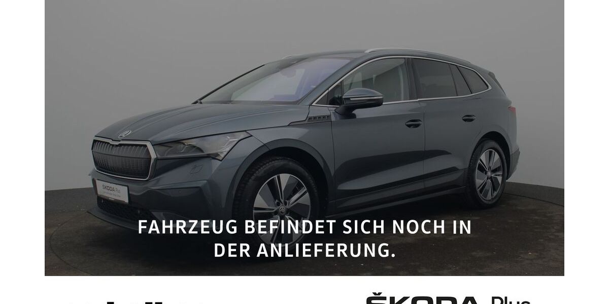 Skoda Enyaq 51.000 km 30.980 &euro; Würzburg 97084