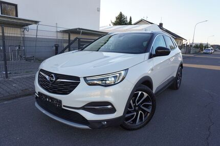 Opel Grandland (X) 83.650 km 16.800 &euro; Rödermark 63322