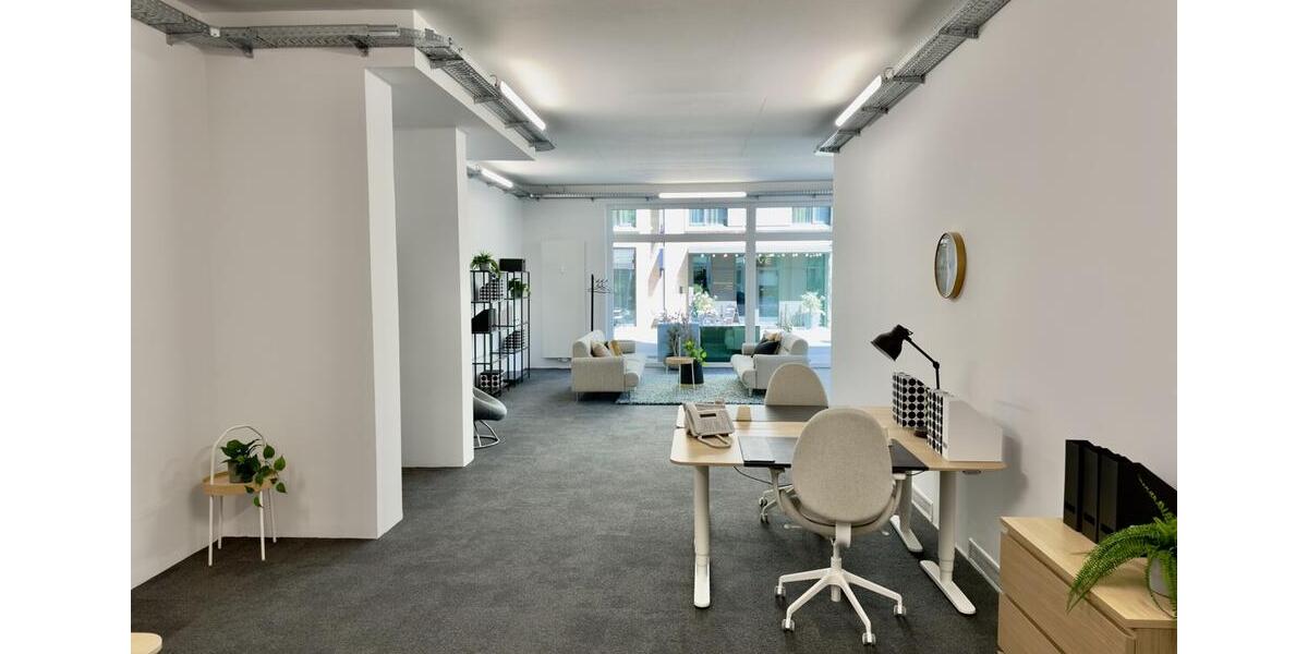 Gewerbeobjekt Oldenburg Dobbenviertel - 2.275&euro; | Angebot:26592312