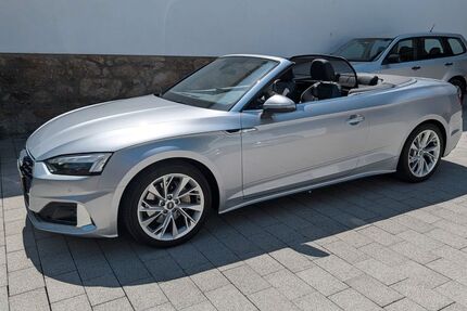 Audi A5 27.500 km 36.550 &euro; Vohenstrauss 92648