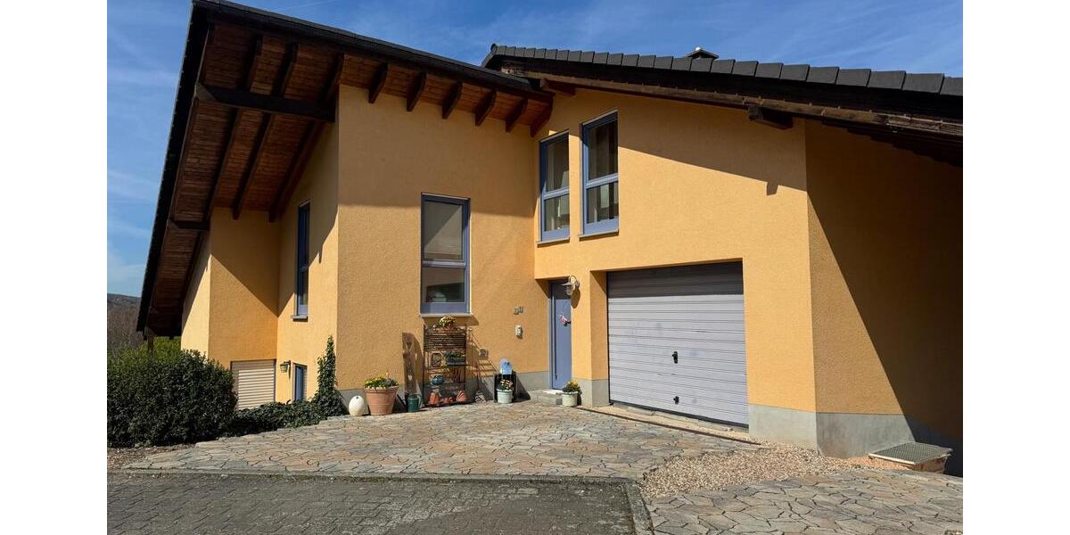 Einfamilienhaus Kirn - 6 Zimmer, 196 m&sup2;, 449.000&euro; | Angebot:26594139