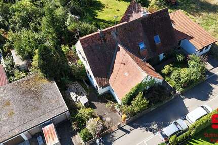 Haus zum Kaufen in Augsburg 575.000 € 90 m² 4 zimmer