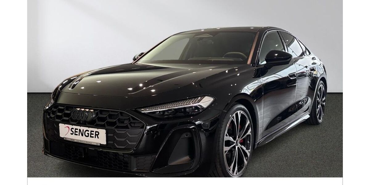 Audi A5 3.900 km 79.390 &euro; Bielefeld 33609