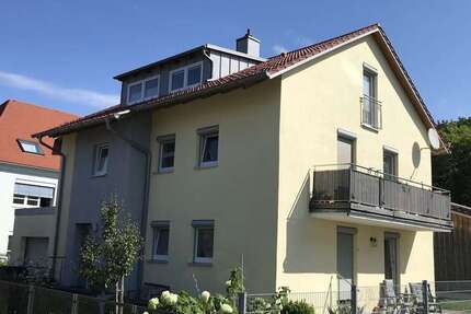 Wohnung Ottobeuren - 2 Zimmer, 49 m&sup2;, 560&euro; | Angebot:27345634