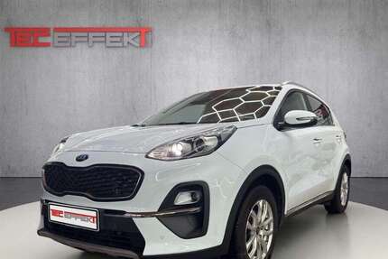 Kia Sportage 129.000 km 14.980 &euro; Kronach 96317