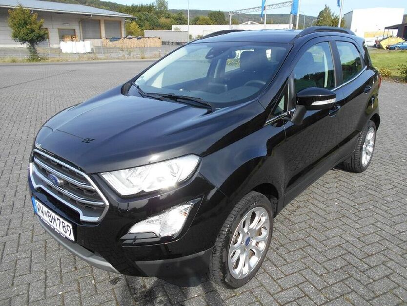 EcoSport