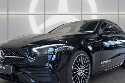 Mercedes C 300