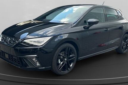 Seat Ibiza 1.111 km 24.990 € Aachen 52068