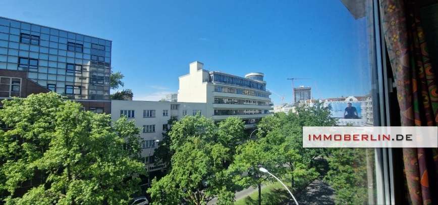 Wohnung zum Kaufen in Berlin 319.000 € 52 m²